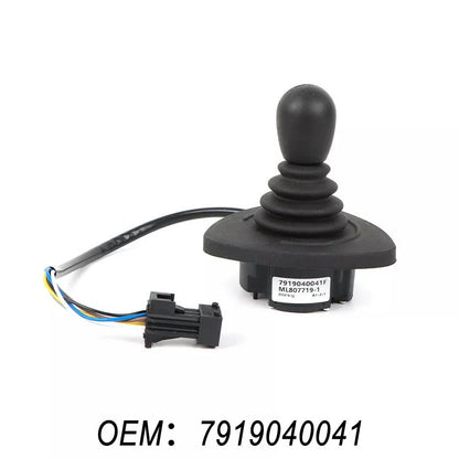 Controller Handle for Linde Forklift