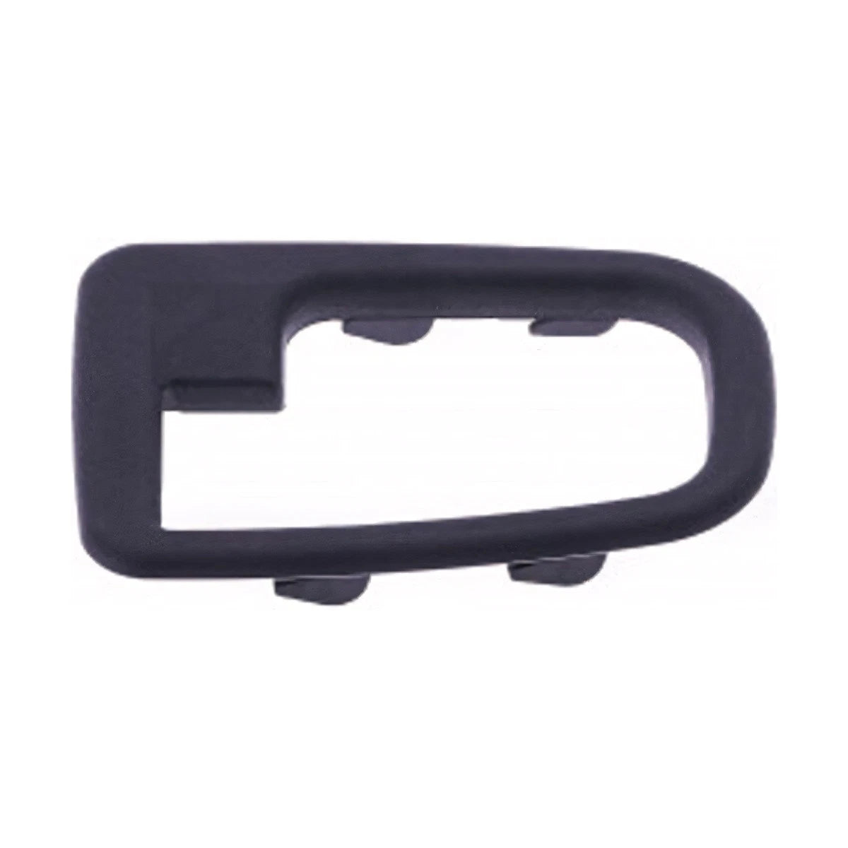 Set of 2 Inner Door Handle Trim for BMW 3 Series E36 M3 Z3 (1992–1999)