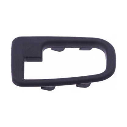 Set of 2 Inner Door Handle Trim for BMW 3 Series E36 M3 Z3 (1992–1999)