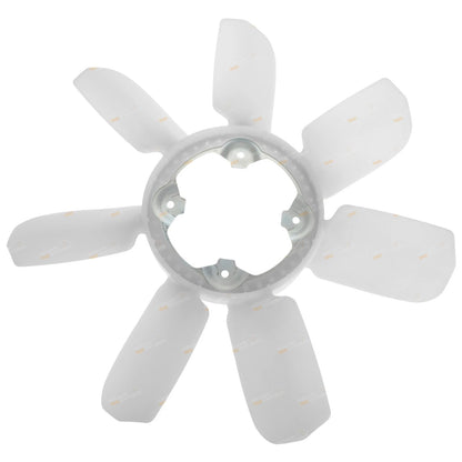 Cooling Fan Blade for Toyota Landcruiser UZJ200 (2007–2012)