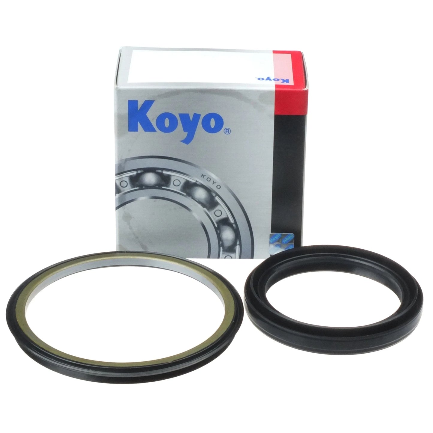Front Wheel Bearing Kit for Suzuki Grand Vitara Jimny (1998–2008)
