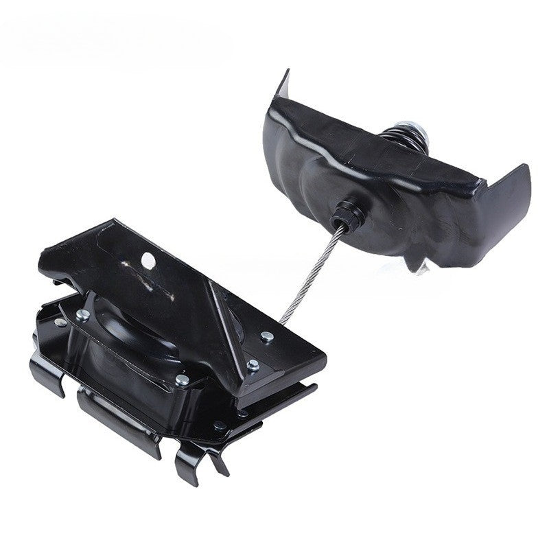 Spare Tire Hoist Assembly for Chevy Tahoe Cadillac