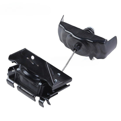 Spare Tire Hoist Assembly for Chevy Tahoe Cadillac