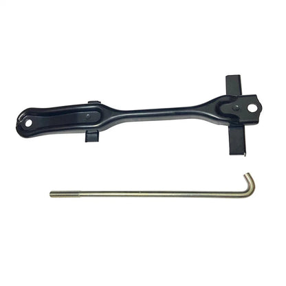 Battery Hold Down Clamp for Toyota LandCruiser 105 Series (2003-2007)