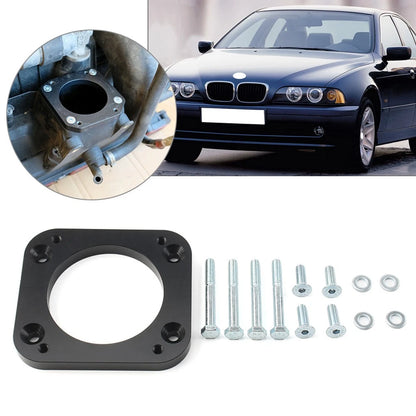 Replacement Blade Uncut Blank Key for BMW R1200R K1300S R1200GS K1200GT (2007–2016)