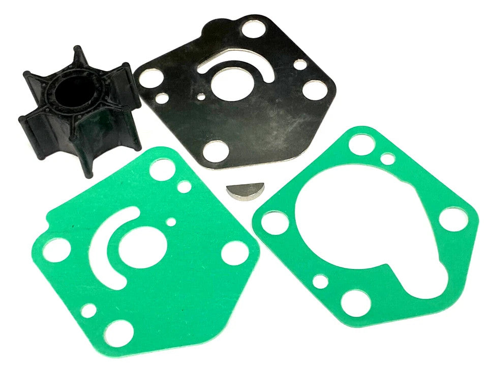 Impeller Repair Kit for Suzuki DF9.9 DF15 (2007–2015)