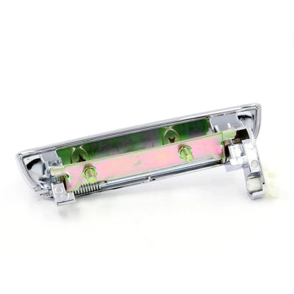 Chrome Outer Door Handle Right for Mazda B-Series B2200 B2600 Bravo 1998-2006