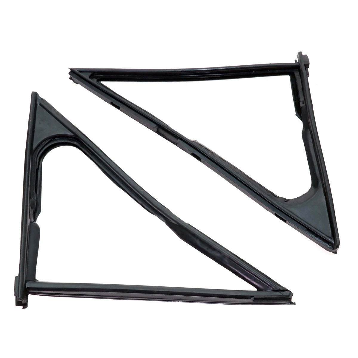 Quarter Window Seal Set for Datsun Sunny 1200 B110 B120 (1970–1979)