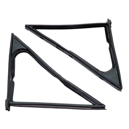 Quarter Window Seal Set for Datsun Sunny 1200 B110 B120 (1970–1979)