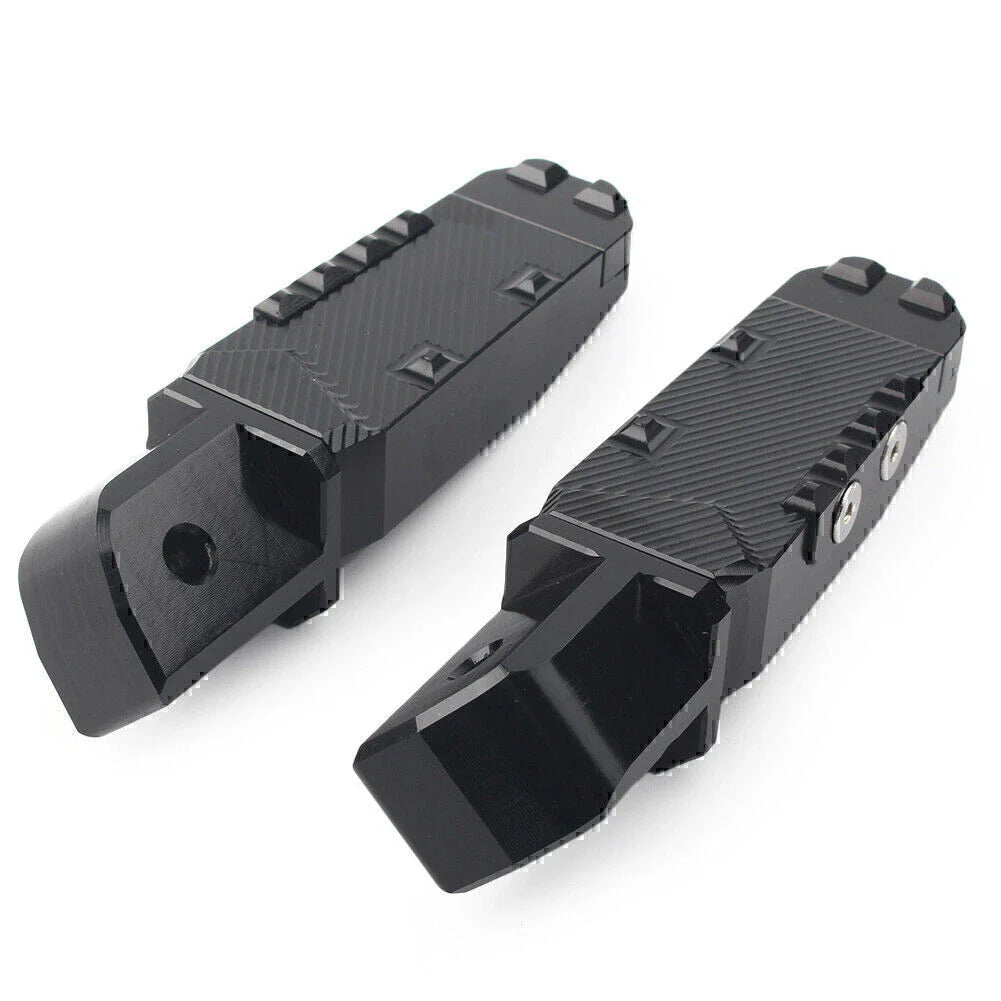 Foot Pegs for Kawasaki ZX10R ZX6R ZX9R Z650 Z750 Z800 Z900 Z1000 (2004-2023)