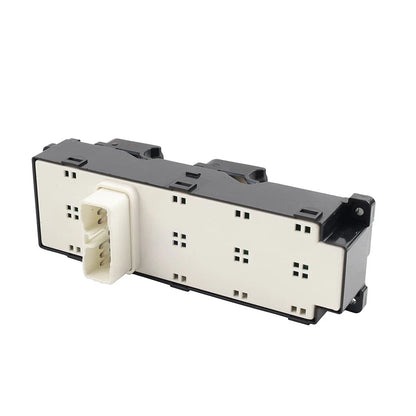 Driver Master Power Window Control Switch for Hyundai i20 (2008-2013)