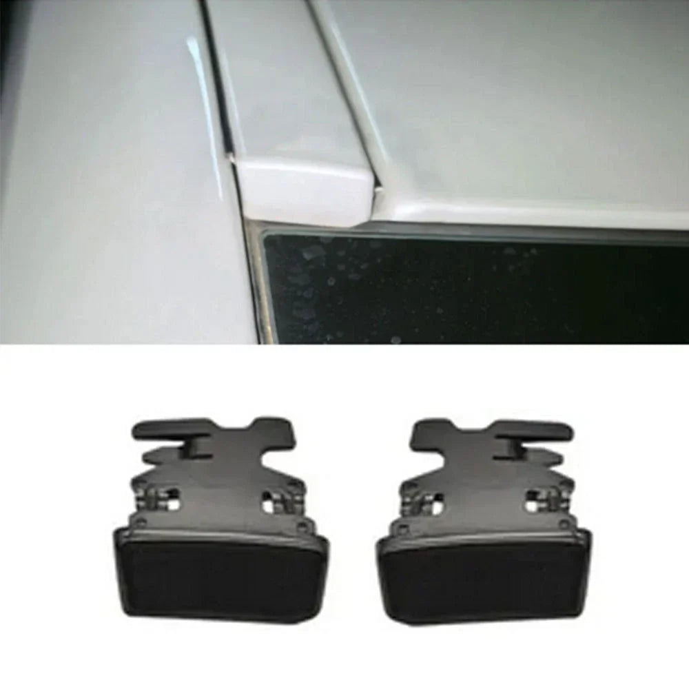 Roof Rail Molding Trim for BMW G30 5 Series (2017-2023)