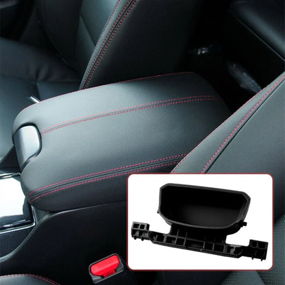 Center Console Armrest Lid Latch for Honda Accord (2008-2013)