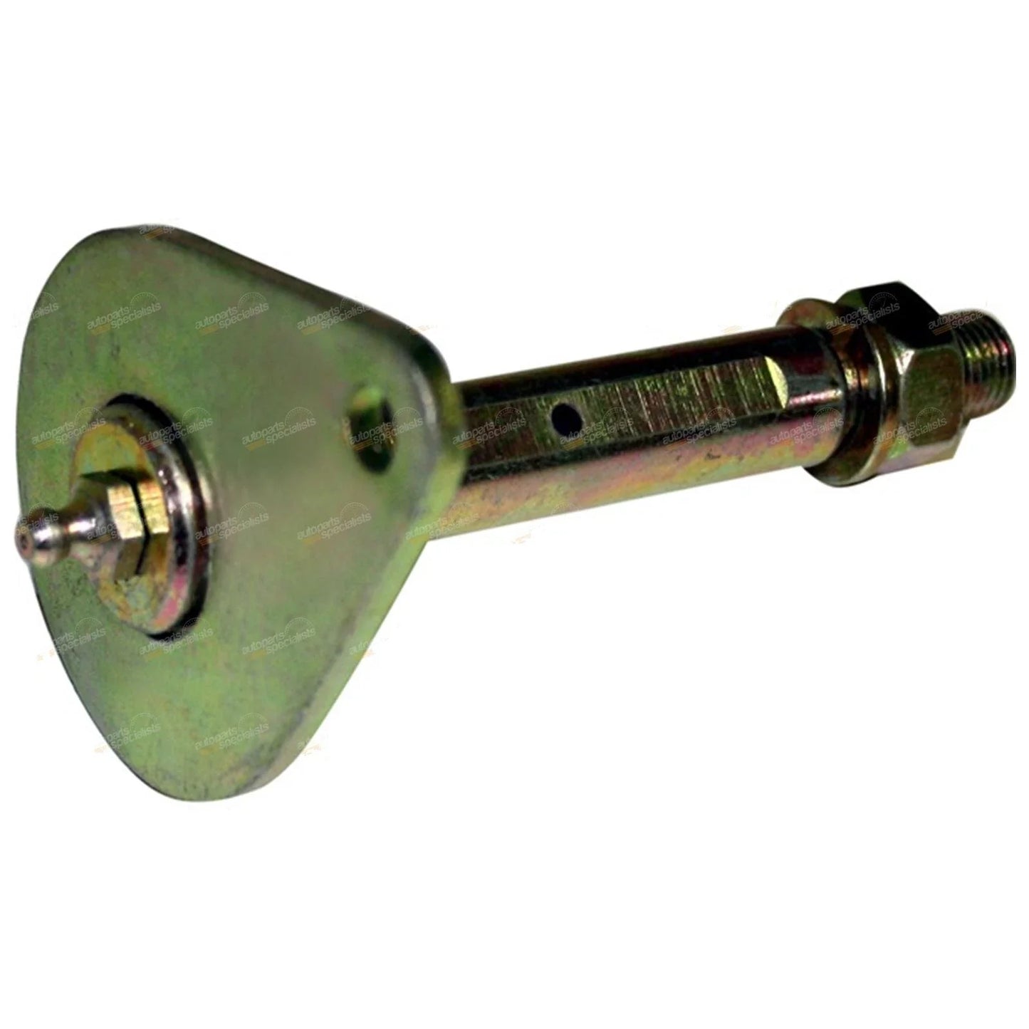Greasable Pin Front Spring for Toyota Landcruiser 70/75 Series