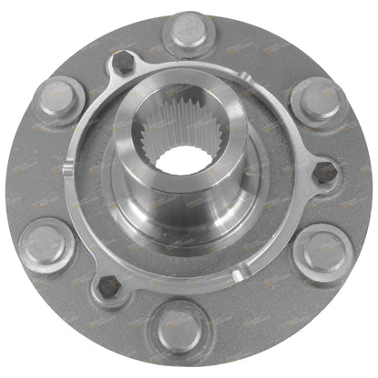 Front Wheel Hub Bare Assembly for Mitsubishi Pajero Sport QE (2015-2017)