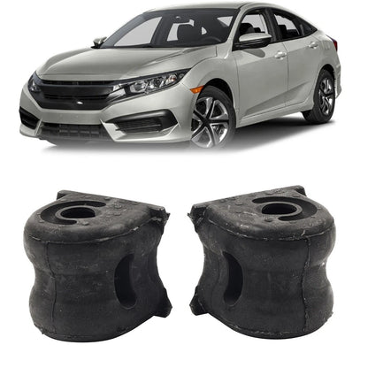 1 Pair Roof Reading Light Lens Cover for Honda Accord Civic CR-V
