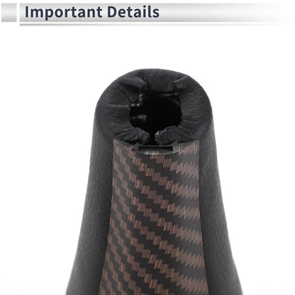 6 Speed Shift Knob for BMW X3 (2004-2020)