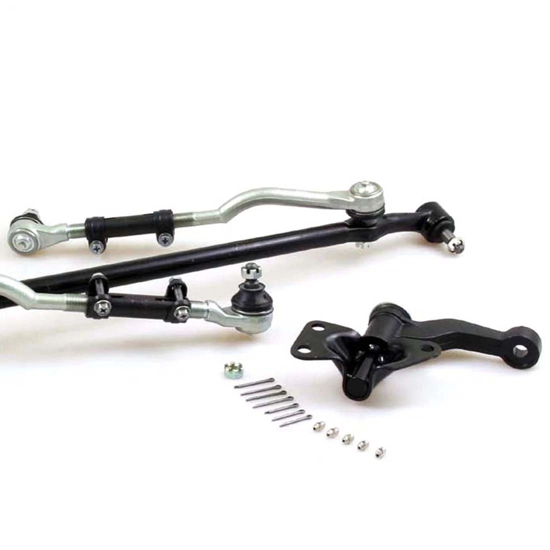 Center Link Idler Arm & Tie Rods for Nissan Hardbody Pickup