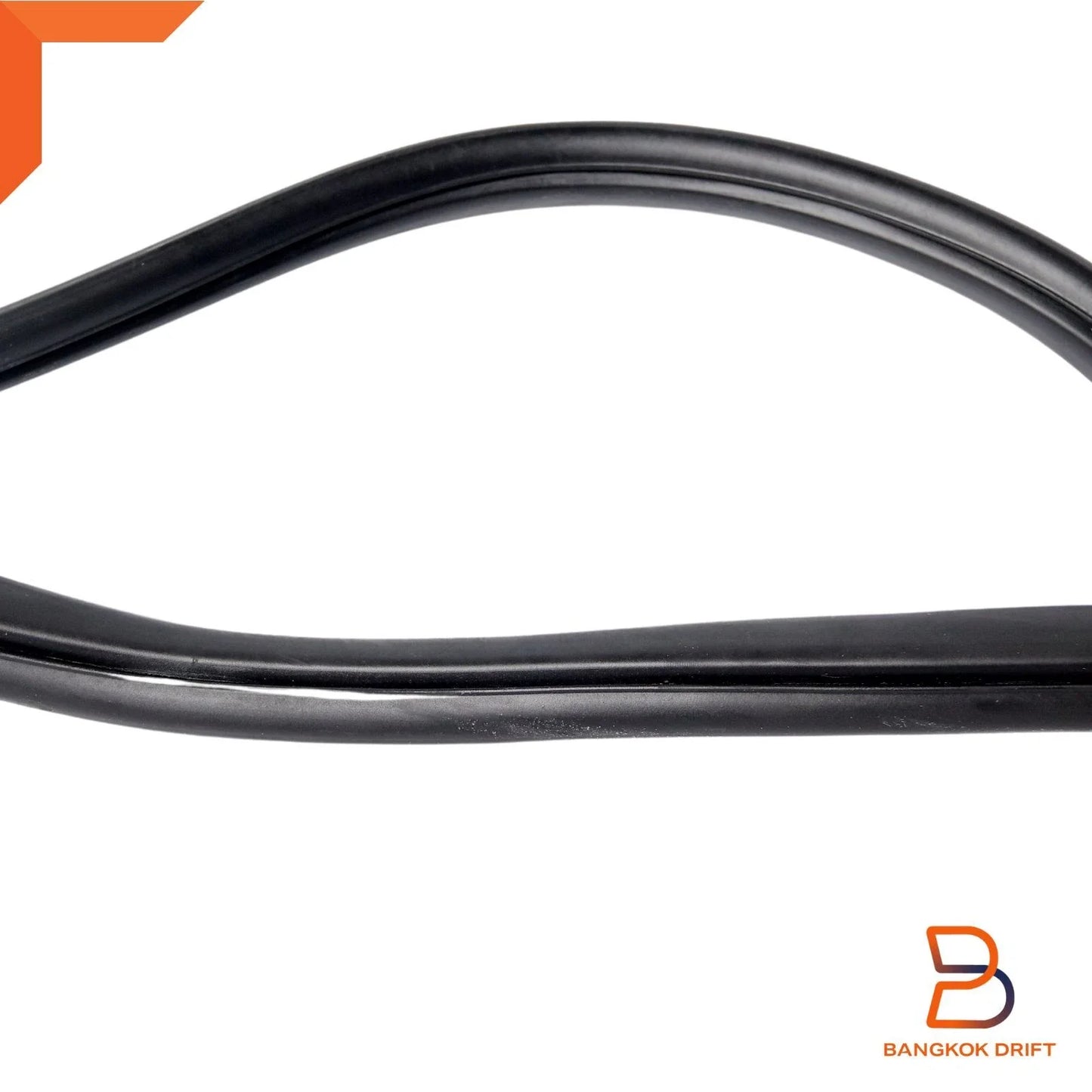 Rear Window Weatherstrip Seal for Nissan UTE 720 Datsun (79-86)
