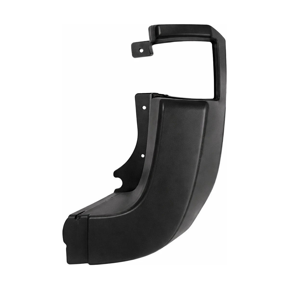 Rear Bar Corner End Right Side for Ford Transit VO (2014–2019)