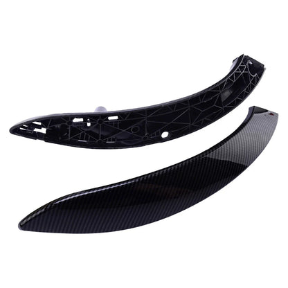 Rear Left Inner Door Handle & Cover Trim for BMW 3 4 Series (2012-2020)