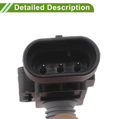 MAP Sensor for Mercedes-Benz Sprinter (No.1635422818)