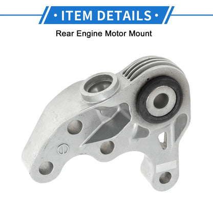 Engine Mount for Chevrolet Equinox 2017 (2017)