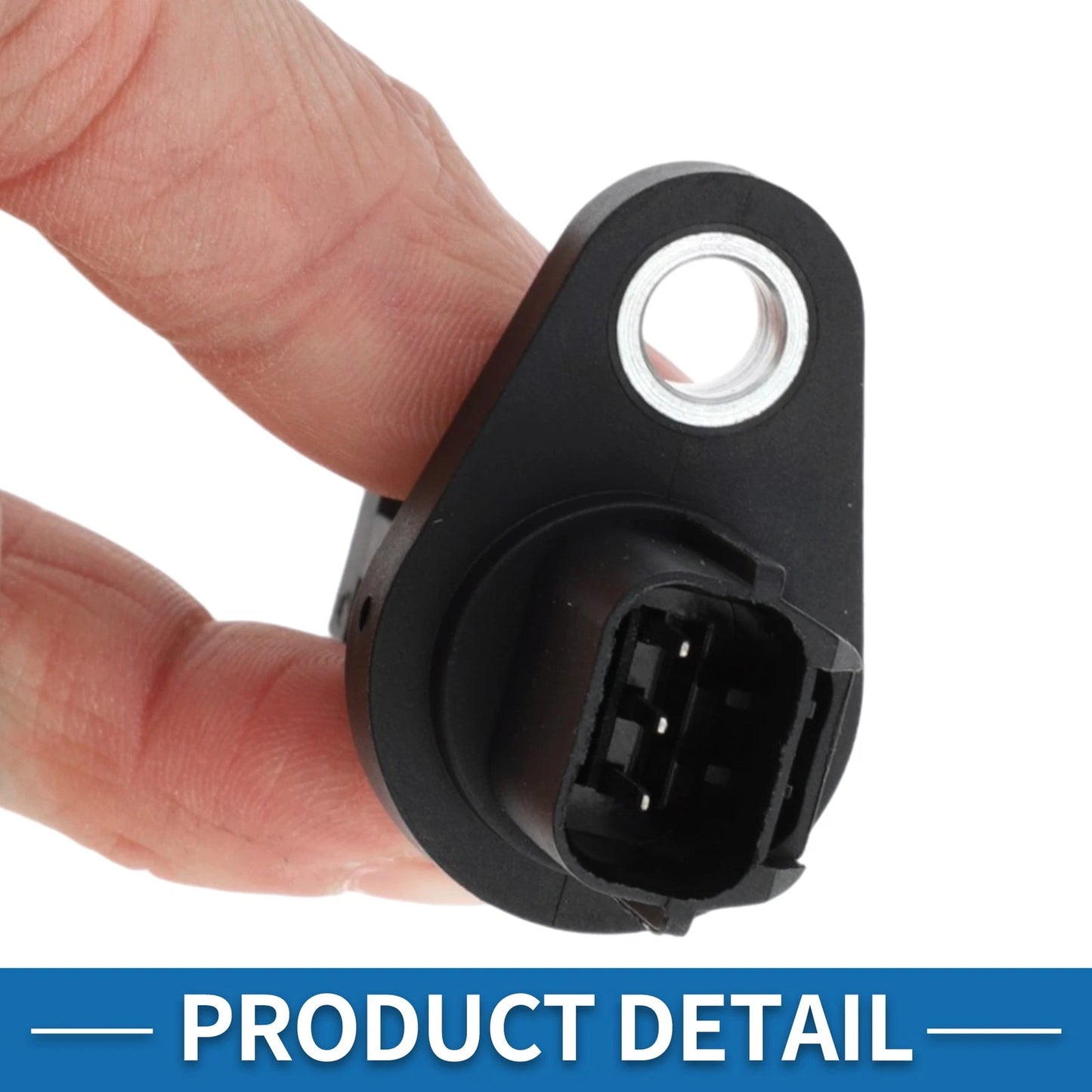 Crankshaft Position Sensor for Mitsubishi Lancer 2.0 2.4 (2008–2013) No. 1865A126
