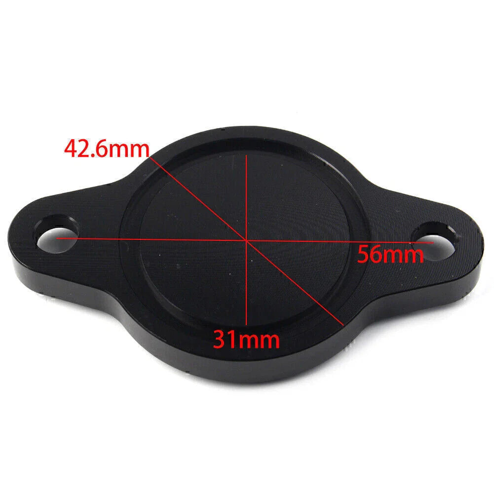 Engine Oil Filter Cap Cover for DUCATI Monster 1100 1200 Multistrada (2009-2019)