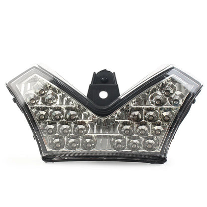 LED Turn Signal Tail Light for Kawasaki Ninja ZX14 ZX-14 ZX14R (2006-2023)