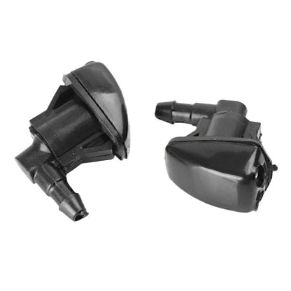 Windshield Washer Wiper Spray Jet Nozzle for Jeep Toyota