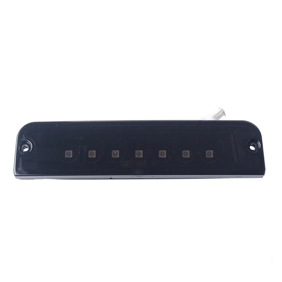 Third Brake Light LED Tail Lamp for Jeep Wrangler (1997-2006)