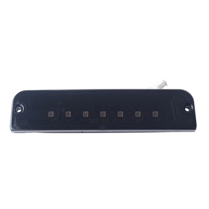 Third Brake Light LED Tail Lamp for Jeep Wrangler (1997-2006)
