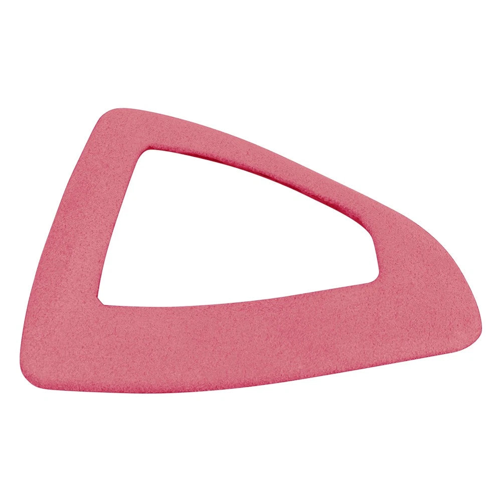 Front Bumper Lip Corner Splitter for BMW 3-Series F30 F31 (2012–2018)