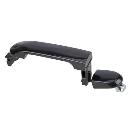 Front Right Outer Door Handle for Nissan Versa Hatchback (2007-2012)