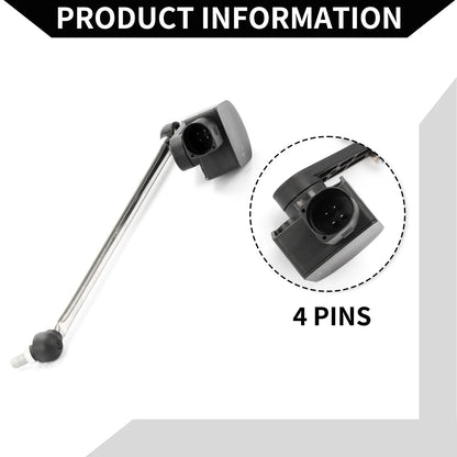 Suspension Ride Height Level Sensor for Mercedes-Benz W463 (2002–2018) A4635420118