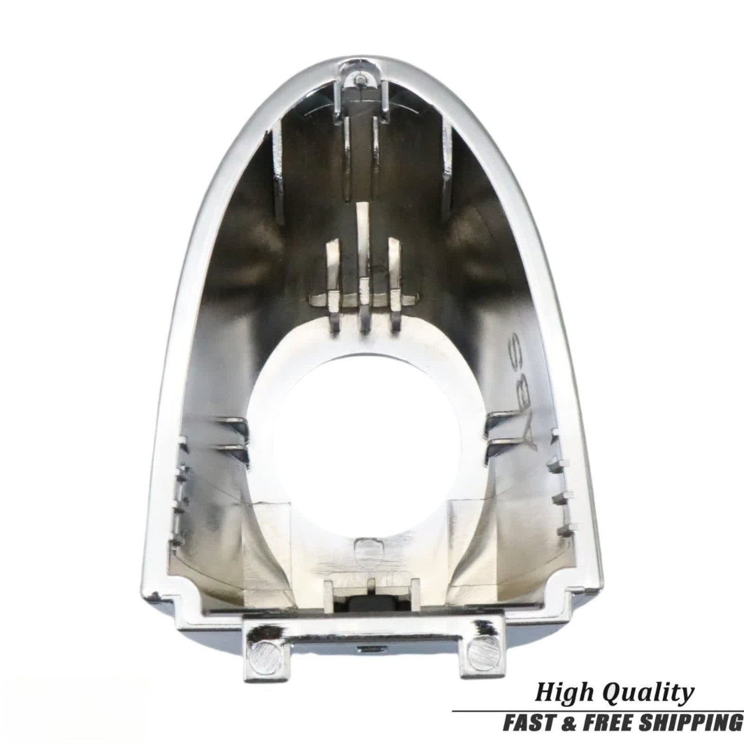 Driver Left Door Handle Cap for Fiat 500X (2016–2021)