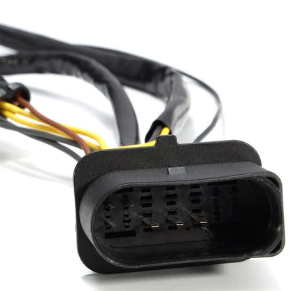 Projector Headlights Converter for Ram 1500/2500/3500 (2013-2018)