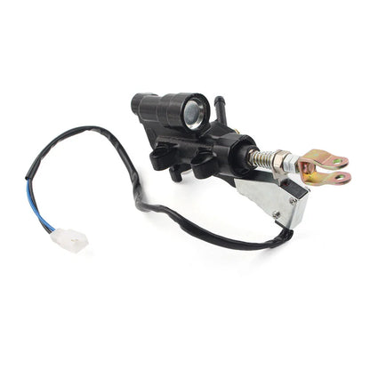 Rear Brake Master Cylinder for Honda GL1500 Goldwing (1995-2000)