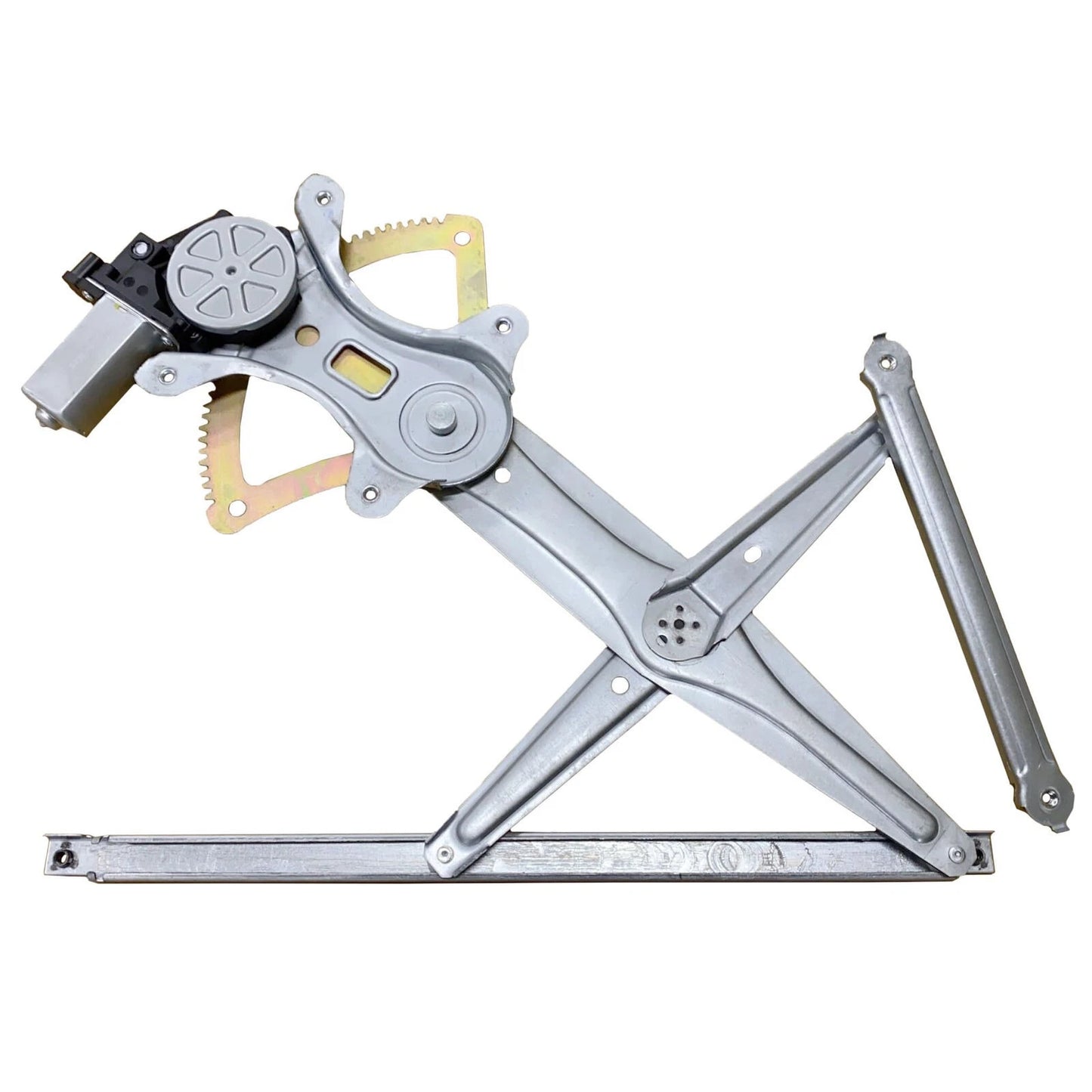 Front Left Window Regulator with Motor for Mitsubishi ML MN (2006–2015)