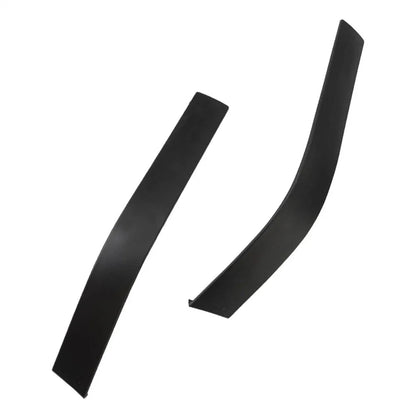 Rear Roof Molding Left & Right for Toyota Tundra Double Cab (2007-2021)