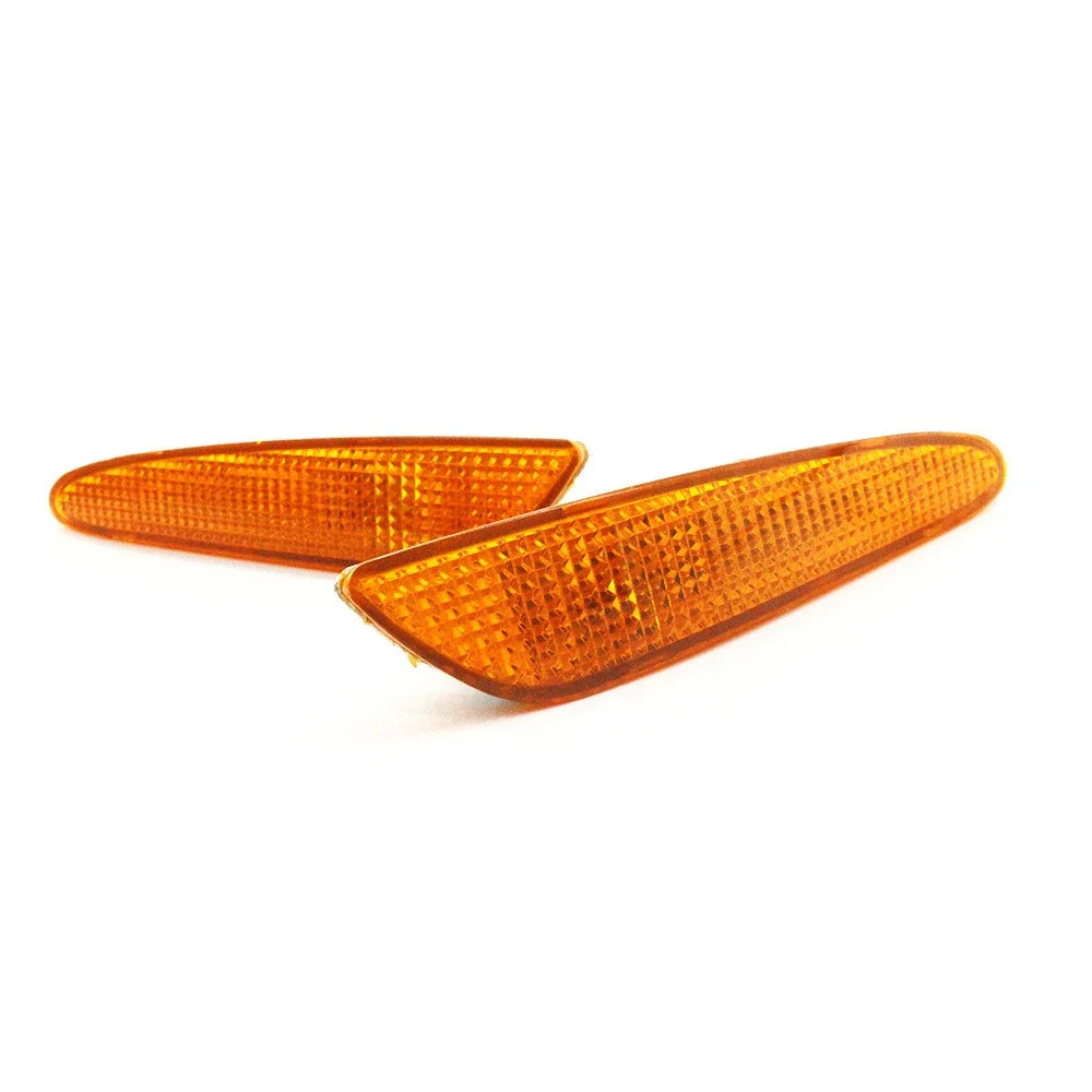 Bumper Side Marker Light for 2003-2006 Benz W211 E Class (2003-2006)