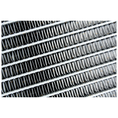 Aluminium Alloy Radiator for Ford F100/F150/F250/F350/Bronco (1983–1997)