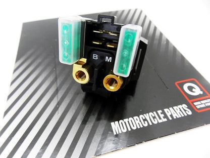 Starter Solenoid Relay for Kawasaki Ninja 300 (2013–2018)