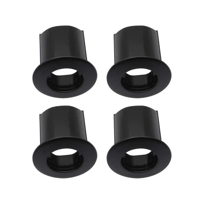 4 x Parking Sensor Retainers for Infiniti Nissan Altima Bumper (2002-2012)