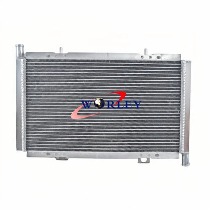 3ROW Aluminum Radiator for CAN-AM Maverick Commander MAX 1000/800 (2011)