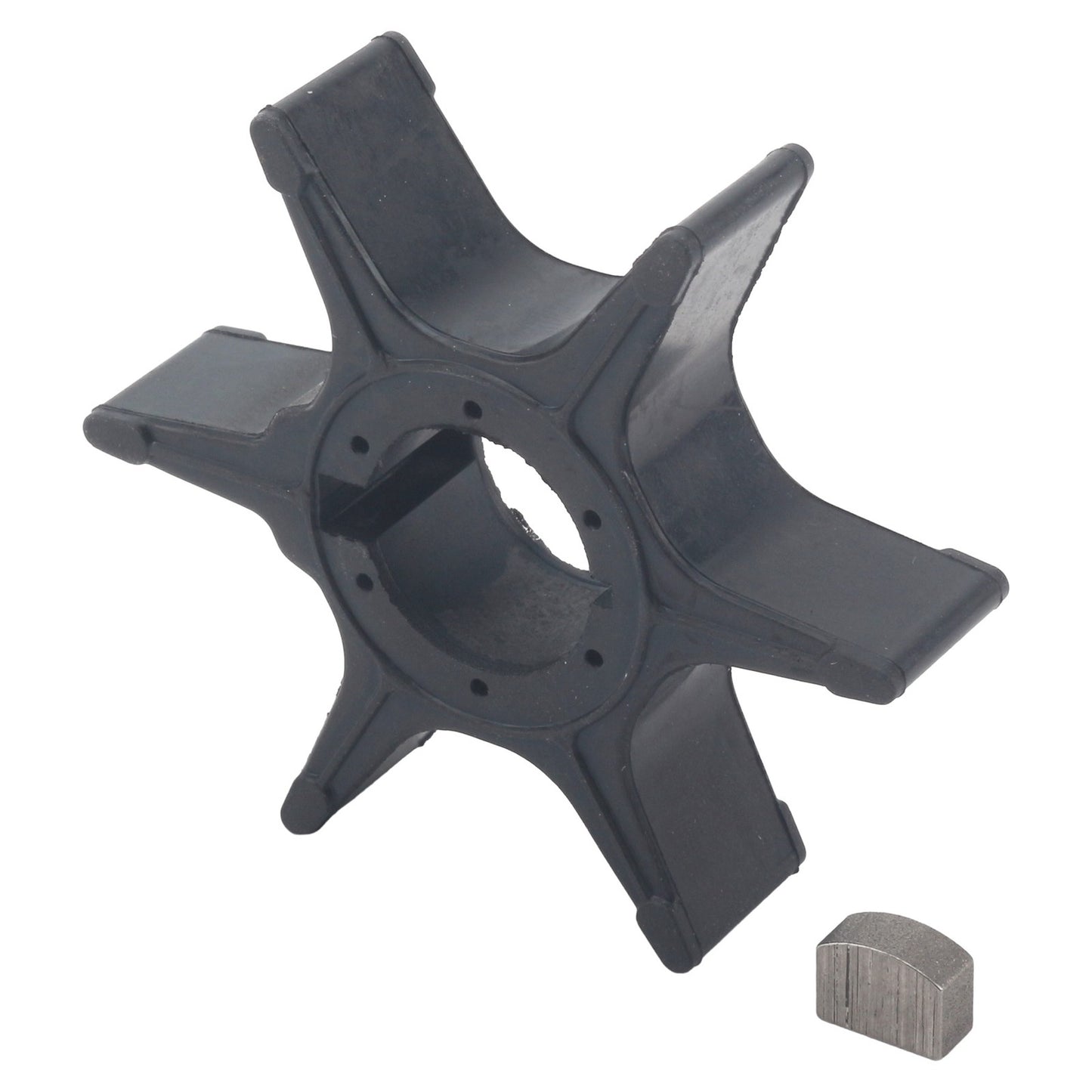Water Pump Impeller for Suzuki DF25 25HP (2000–2005)