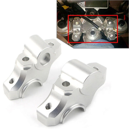 Frame Slider Crash Pads Protector for Yamaha R25 R3 (2015–2016)