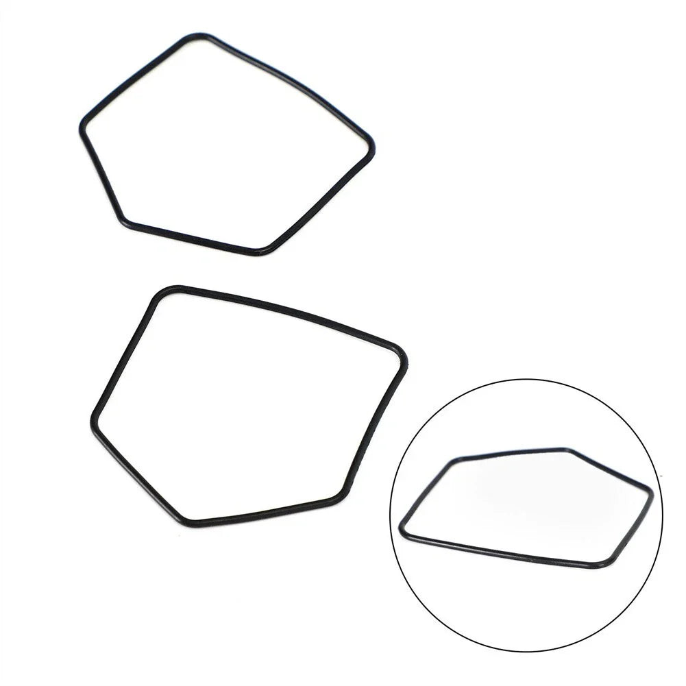Carburetor Rebuild Kit for KZ250/KZ440 (1980–1983)