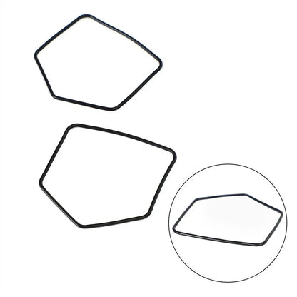 Carburetor Rebuild Kit for KZ250/KZ440 (1980–1983)